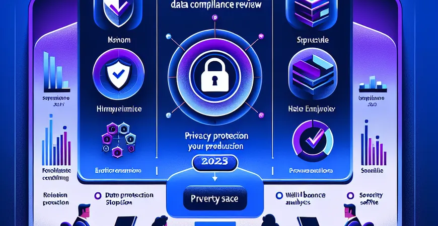 2025 年 HR 软件数据合规测评：10 款产品的隐私保护能力对比